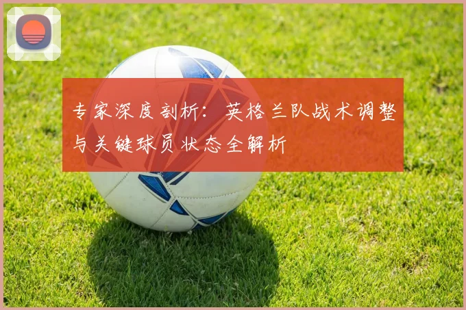 专家深度剖析:英格兰队战术调整与关键球员状态全解析
